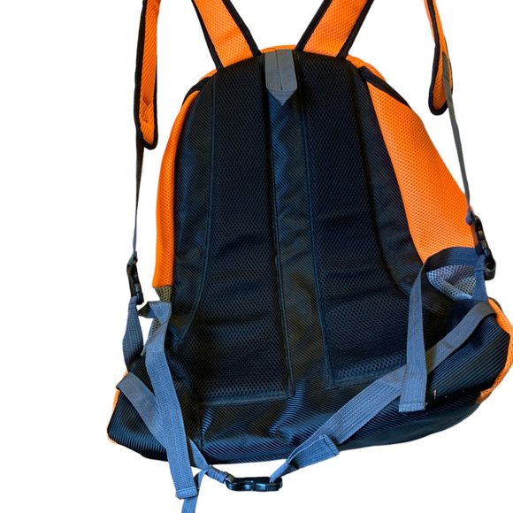 Small Dog Carrier Backpack - Picture 4 of 5